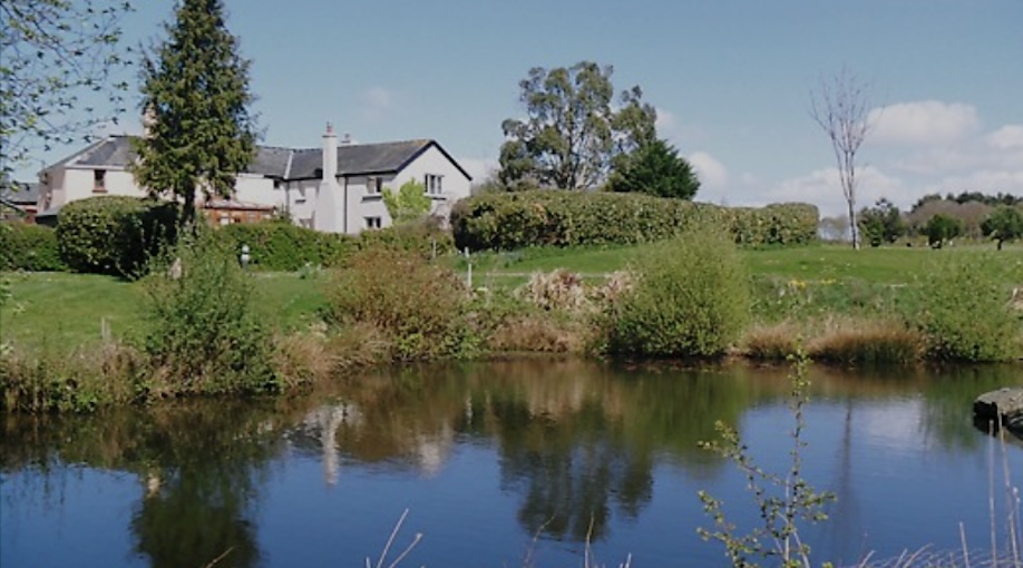 Photo of Libbaton Golf Club